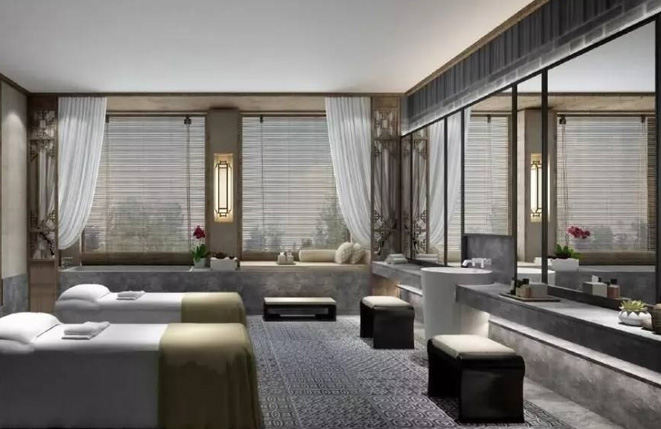 广州番禺附近很不错的养生馆有哪些推荐